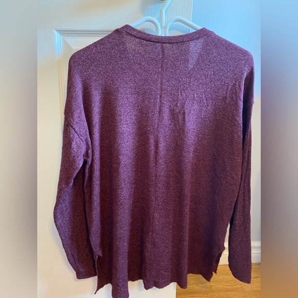 Long sleeve, American Eagle Soft&Sexy, Size Medium - Picture 2 of 2